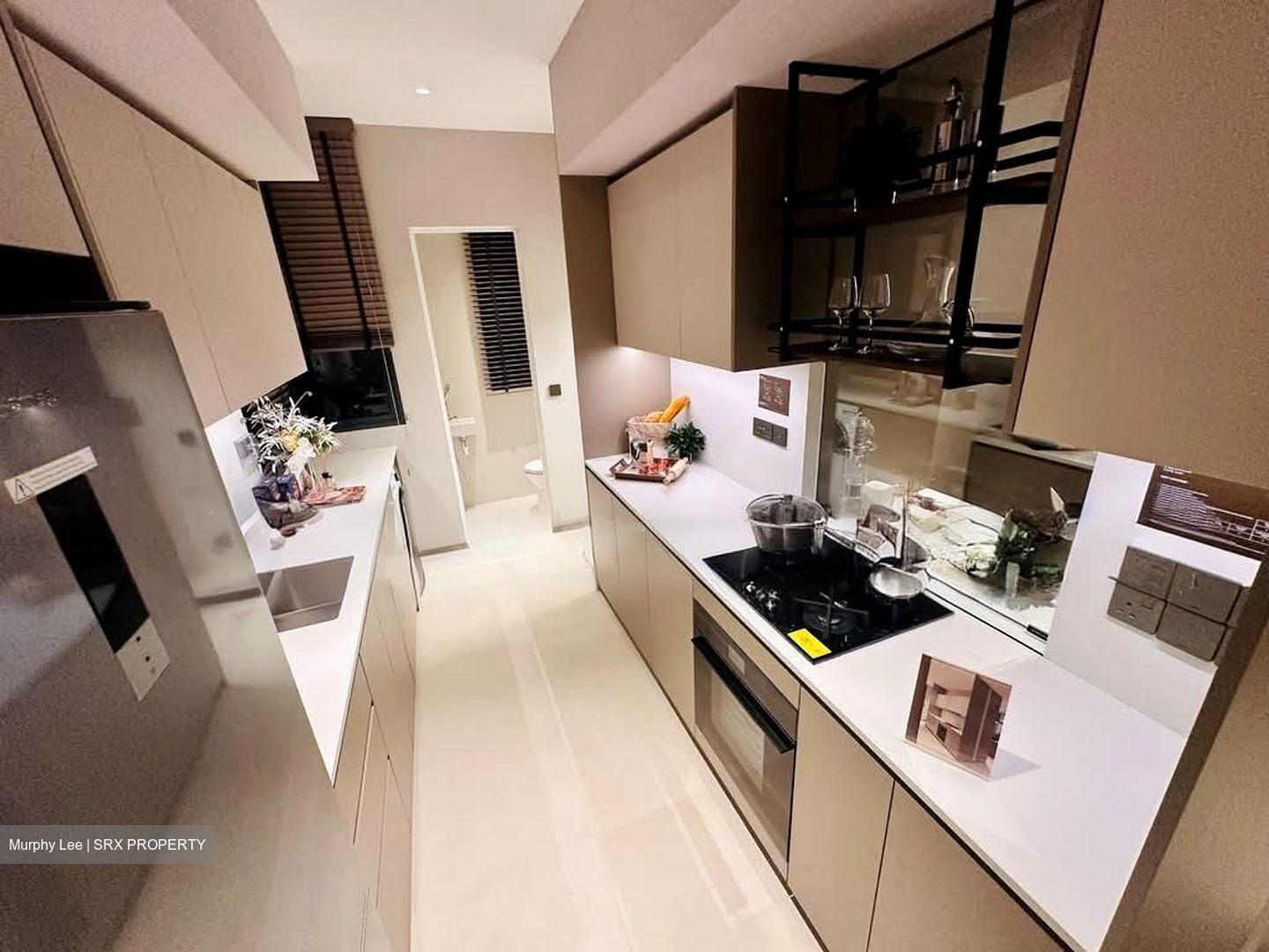 Jalan Jurong Kechil (D21), Condominium #553342341